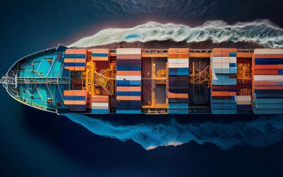 Challenges Faced in Logistics and How to Overcome Them