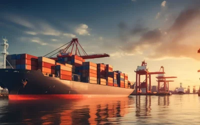 Why Choose Jagriti Impex for Your Logistics Needs